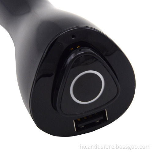 2017 Innovative products 2016 car mobile charger